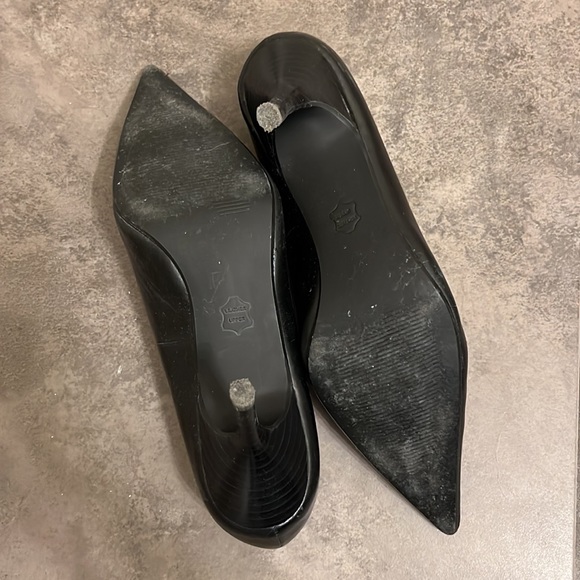 Steve Madden heels - Picture 5 of 8